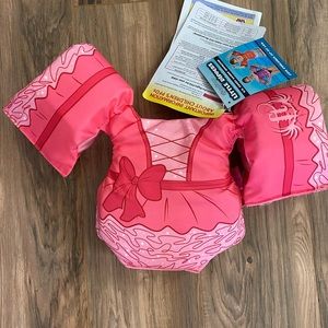 Full Throttle Little Dippers PFD